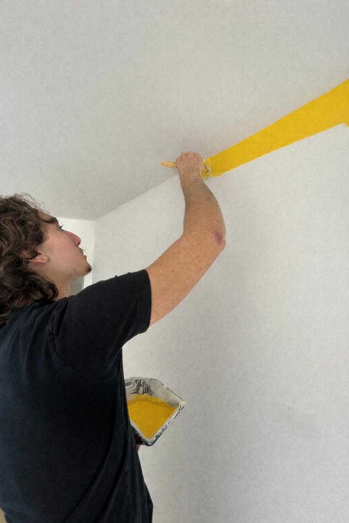 Alex Residential Painting Lead