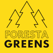 Foresta Greens Logo