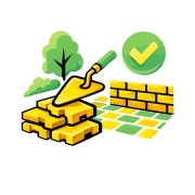 Hardscaping