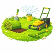Lawn Installation