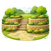 Retaining Walls
