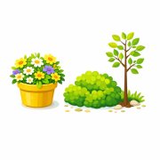 Softscaping
